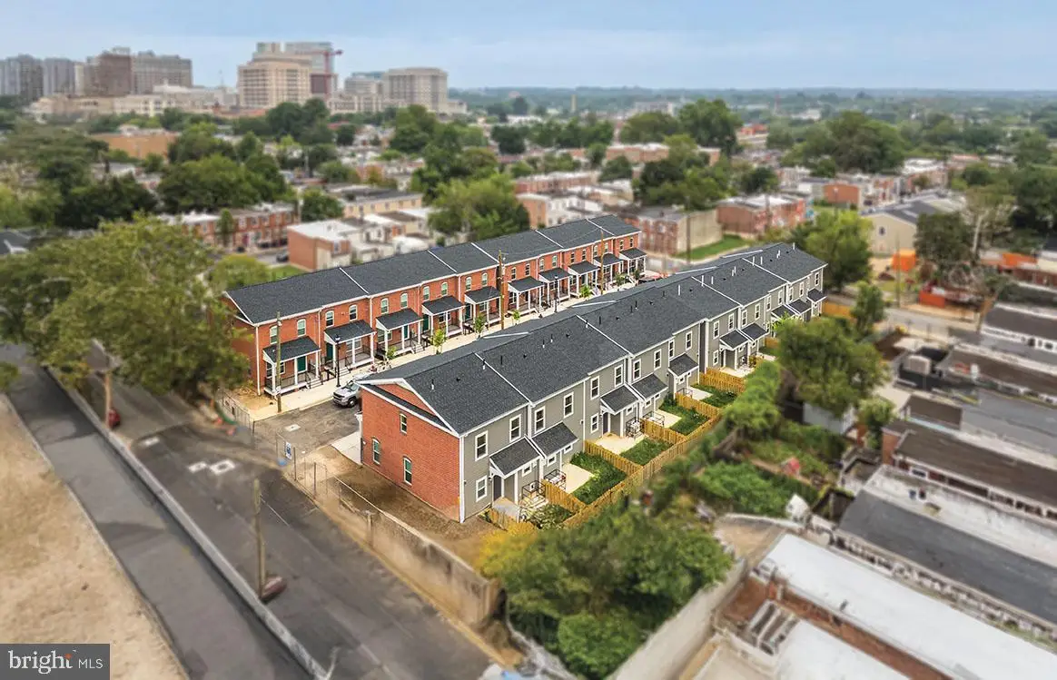 850 Bennett St, Wilmington, DE 19801 - #1