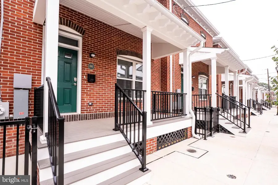 850 Bennett St, Wilmington, DE 19801 - #2