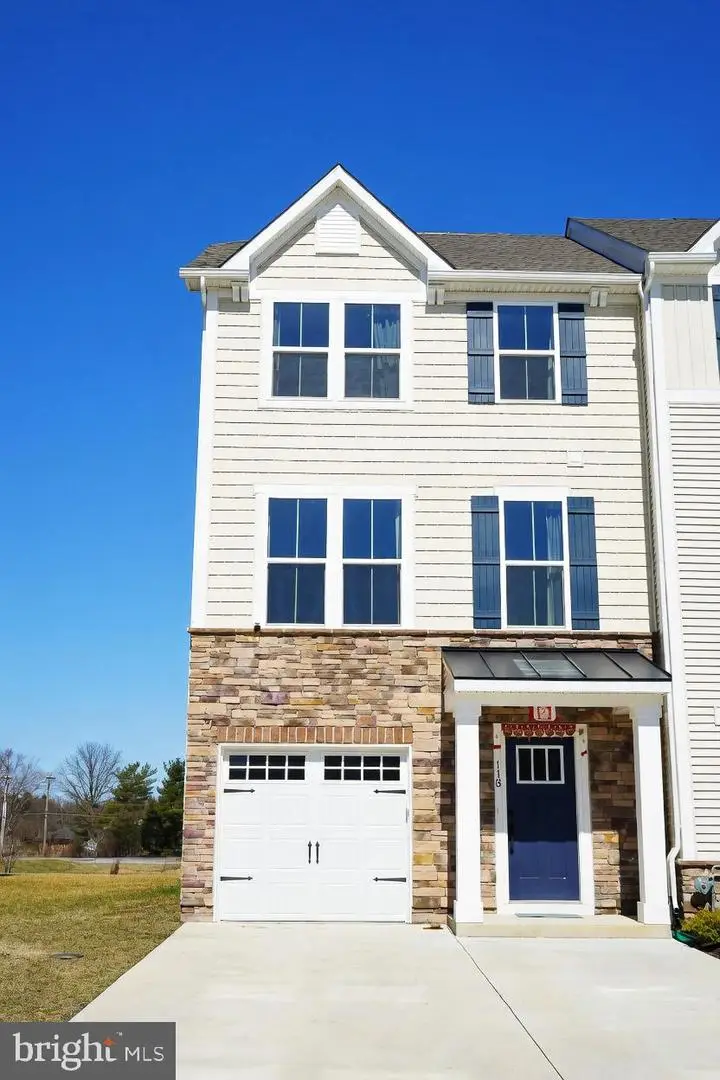 118 Fletcher Cir, Middletown, DE 19709 - #1