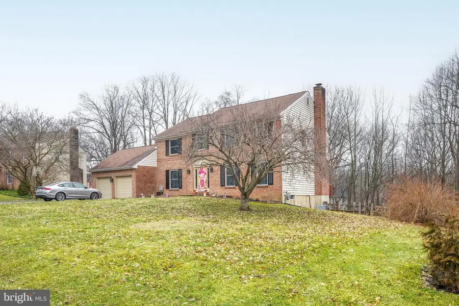 7 Deer Track Ln, Newark, DE 19711 - #3