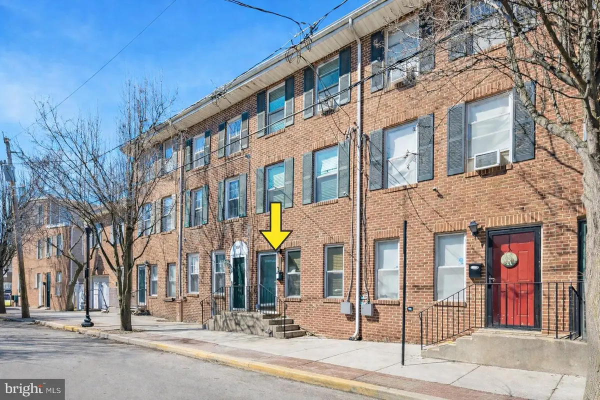 817 Kirkwood St, Wilmington, DE 19801 - #1