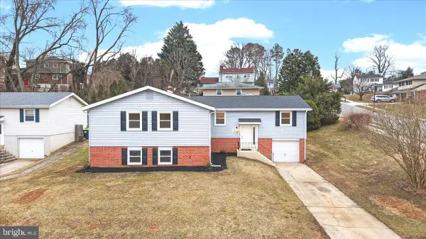 1 Kenleigh Ct, WILMINGTON, DE 19808