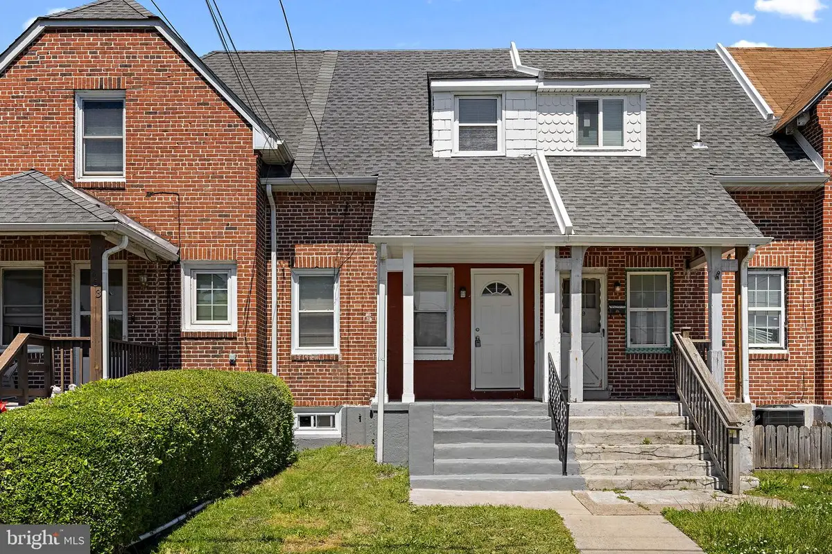 251 Ridge Rd, Claymont, DE 19703 - #1