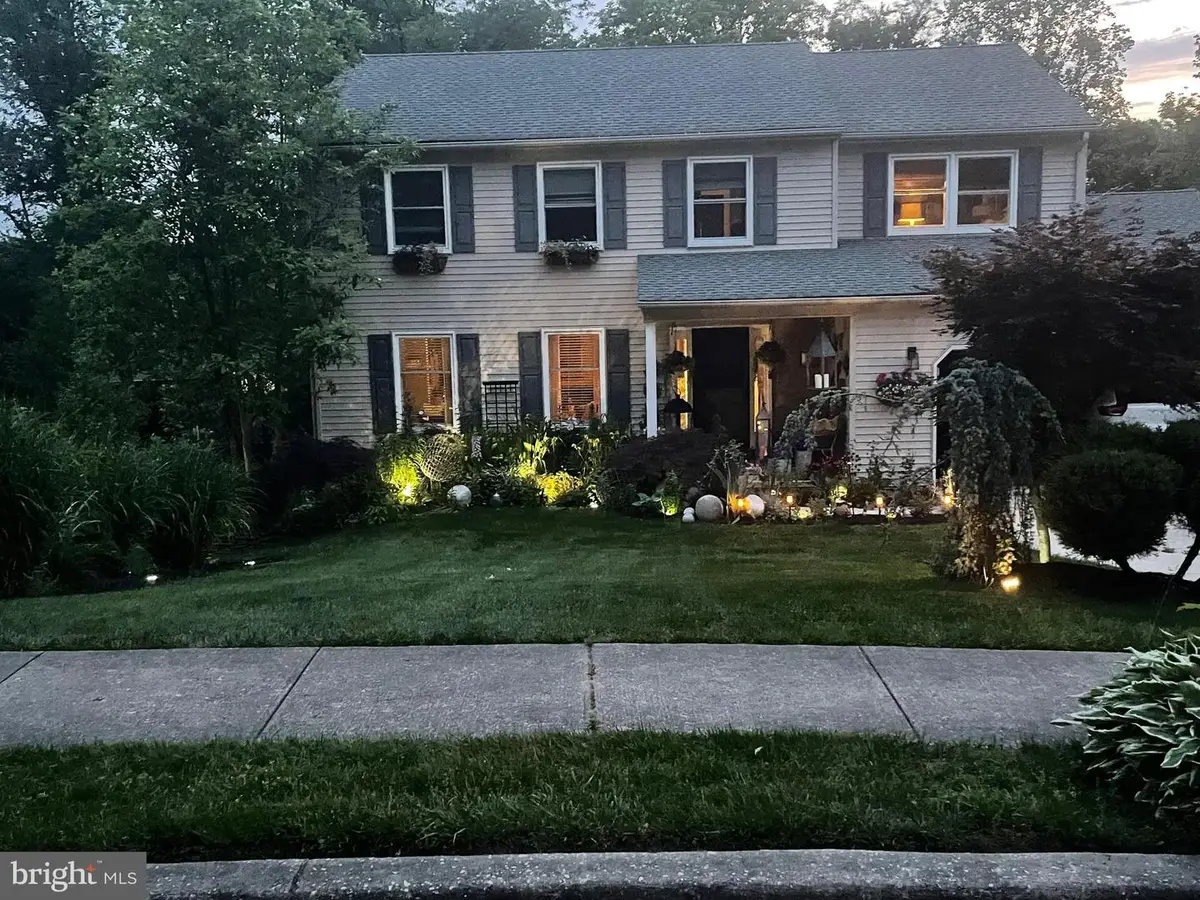 23 E Mill Station Dr, Newark, DE 19711 - #1