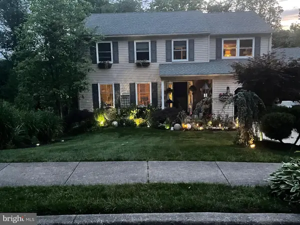 23 E Mill Station Dr, NEWARK, DE 19711