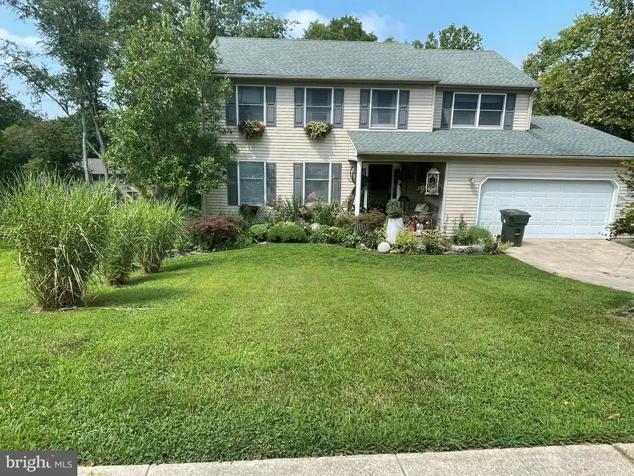 23 E Mill Station Dr, Newark, DE 19711 - #3