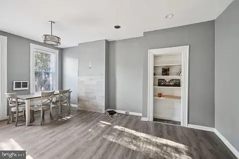 1017 N Pine St, Wilmington, DE 19801 - #3