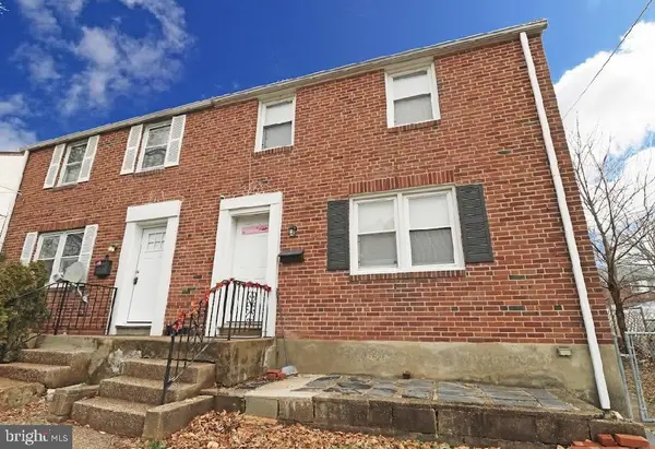 320 Marsh Ln, WILMINGTON, DE 19804