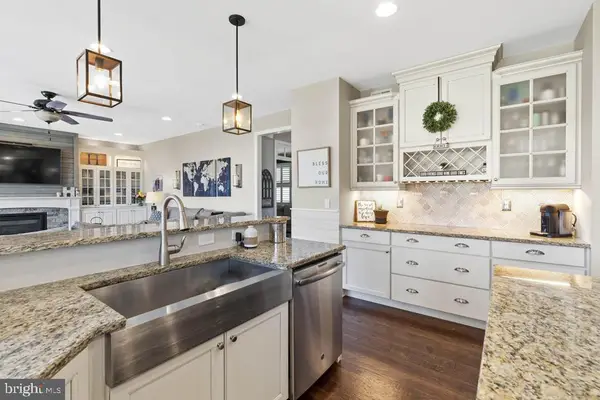 815 Sweet Birch Dr, MIDDLETOWN, DE 19709