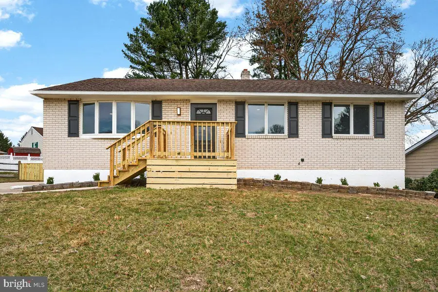 24 Vansant Rd, Newark, DE 19711 - #2