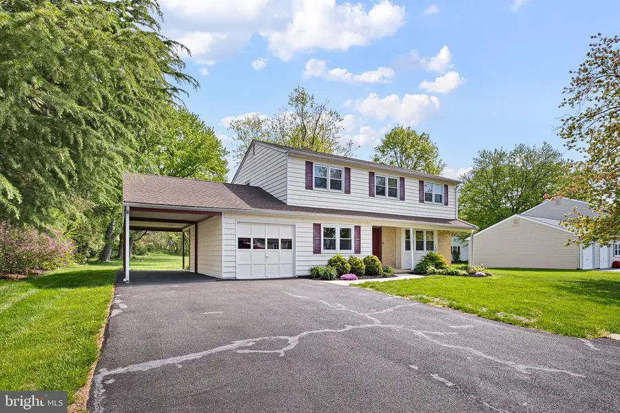 2403 Larkwood Dr, Wilmington, DE 19810 - #3