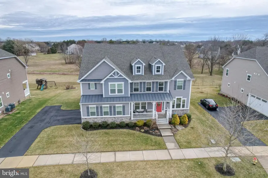 610 Spring Hollow Dr, Middletown, DE 19709 - #3