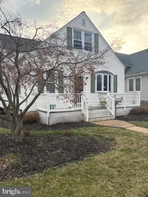 910 Marion Ave, WILMINGTON, DE 19809