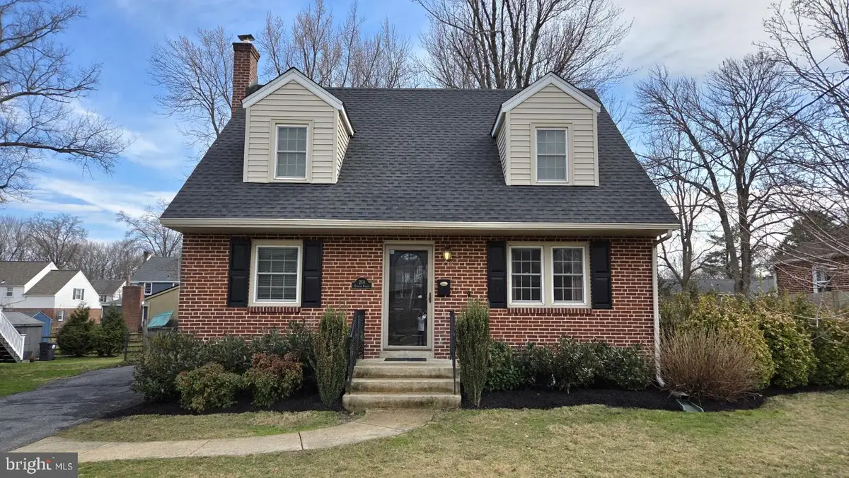 218 Duncan Ave, Wilmington, DE 19803 - #1