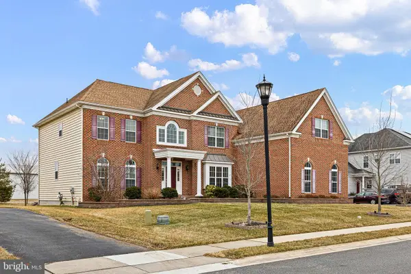 1020 Matthew Way, NEW CASTLE, DE 19720