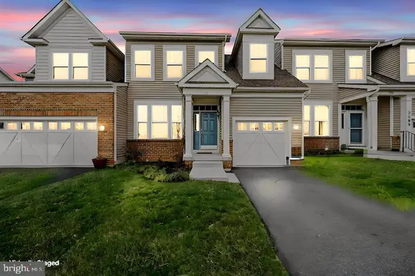 2510 Chopin Dr, MIDDLETOWN, DE 19709