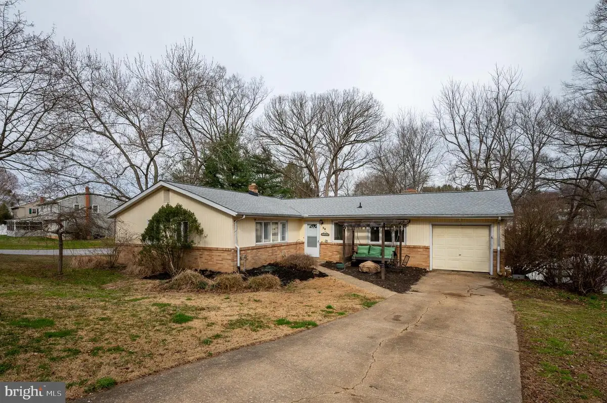 28 Worral Ct, Newark, DE 19711 - #1