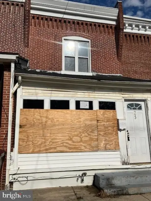 25 6th Ave, WILMINGTON, DE 19805