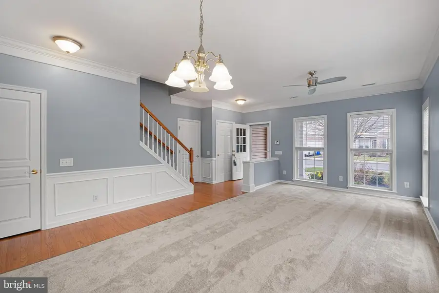 218 Derrickson St, Bear, DE 19701 - #3