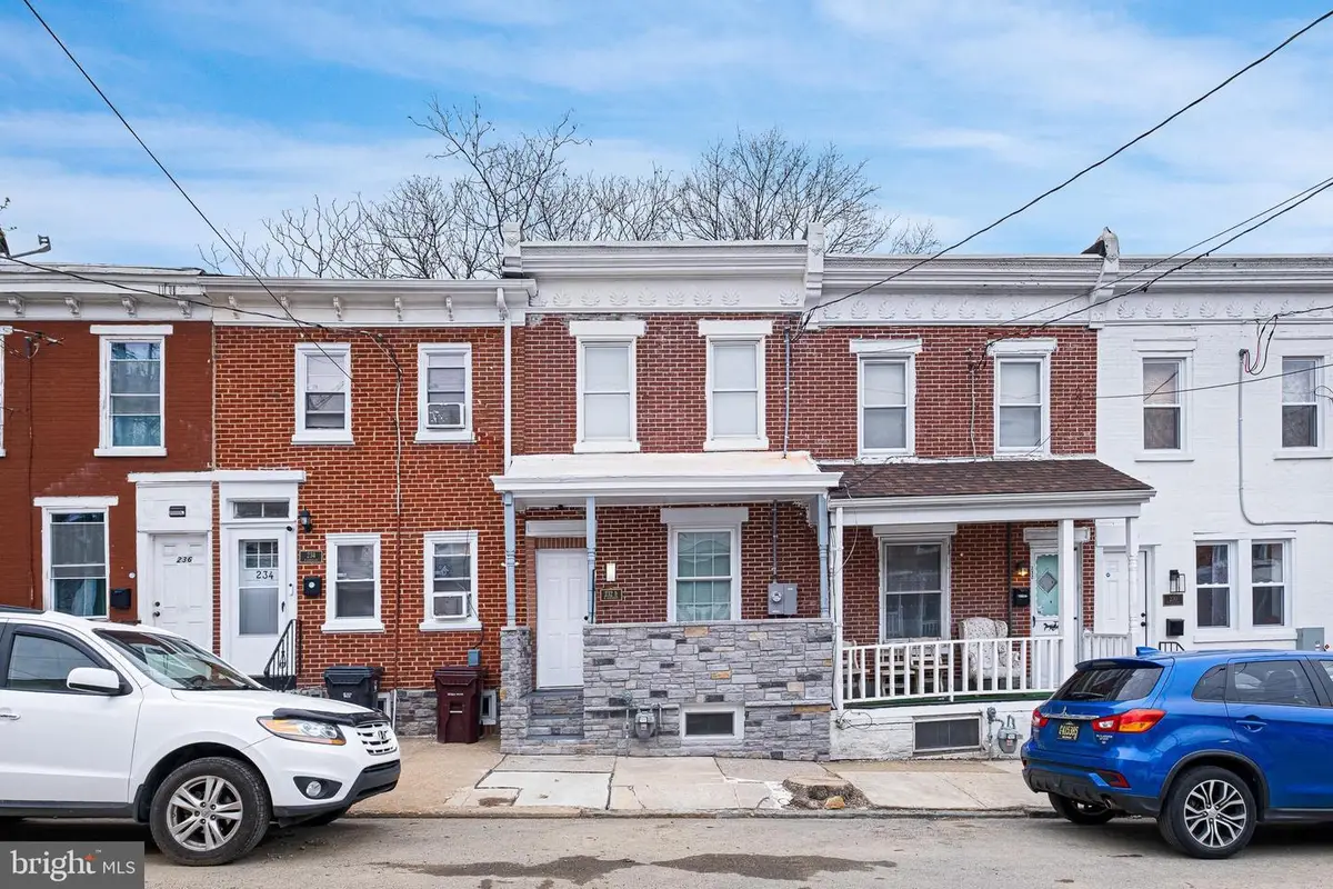 232-1/2 N Harrison St, Wilmington, DE 19805 - #1