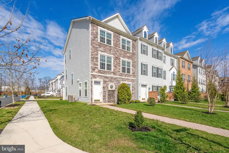 1116 Goddard Way, Bear, DE 19701 - #2