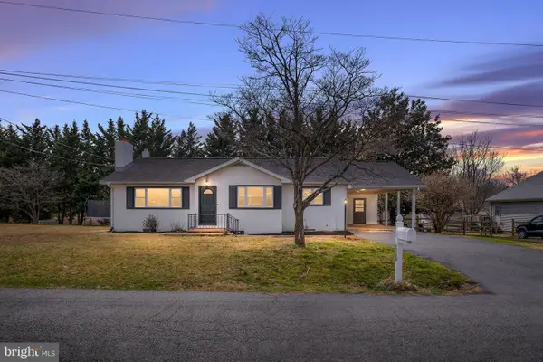 110 N Meadow Dr, TOWNSEND, DE 19734