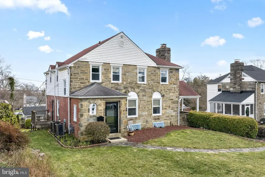 10 Brandywine Blvd, Wilmington, DE 19809 - #3