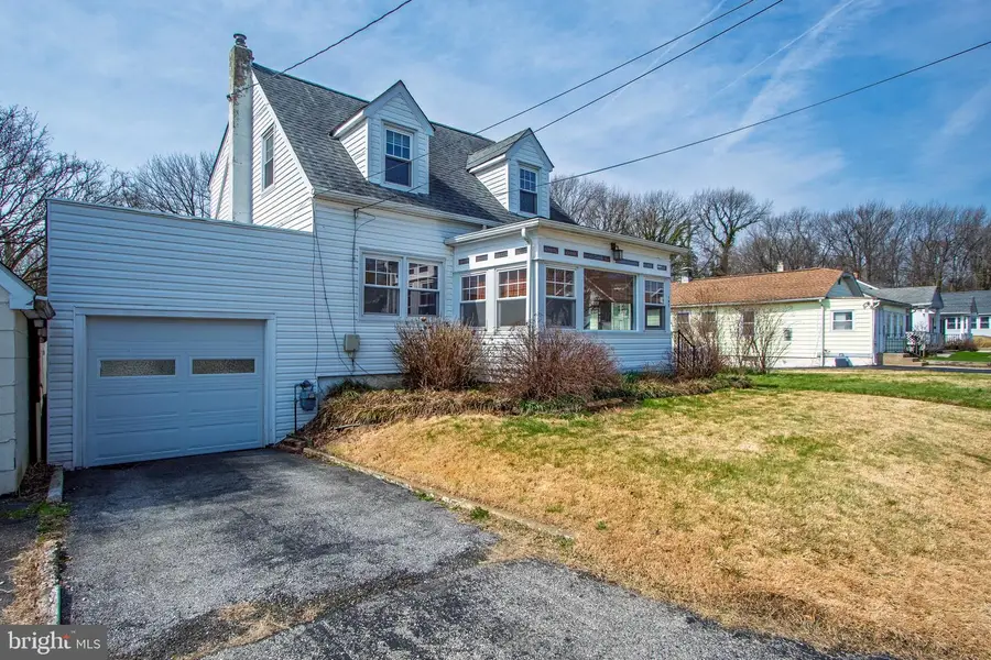 102 Laurel Ave, Wilmington, DE 19809 - #3