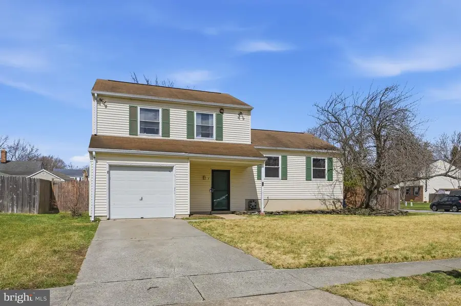 5 Worthy Down Ave, Bear, DE 19701 - #2