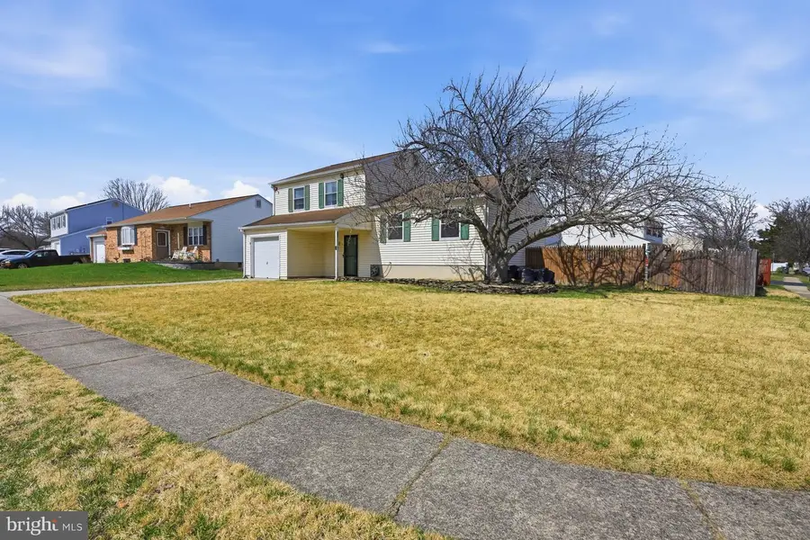 5 Worthy Down Ave, Bear, DE 19701 - #3