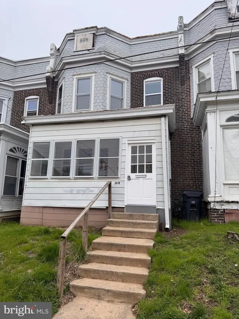 2618 N Market St, Wilmington, DE 19802 - #1
