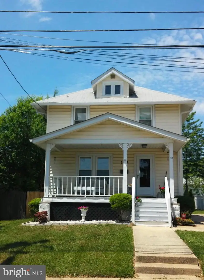 113 S Gray Ave, Wilmington, DE 19805 - #1