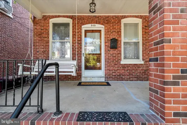 505 W 19th, WILMINGTON, DE 19802