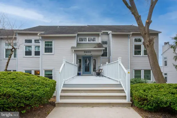 3405 Birch Cir #9, WILMINGTON, DE 19808