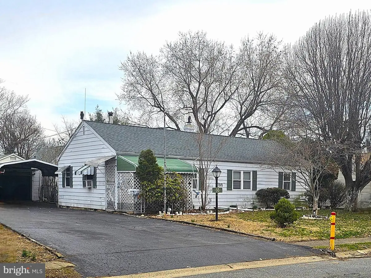 16 Lea Rd, New Castle, DE 19720 - #1