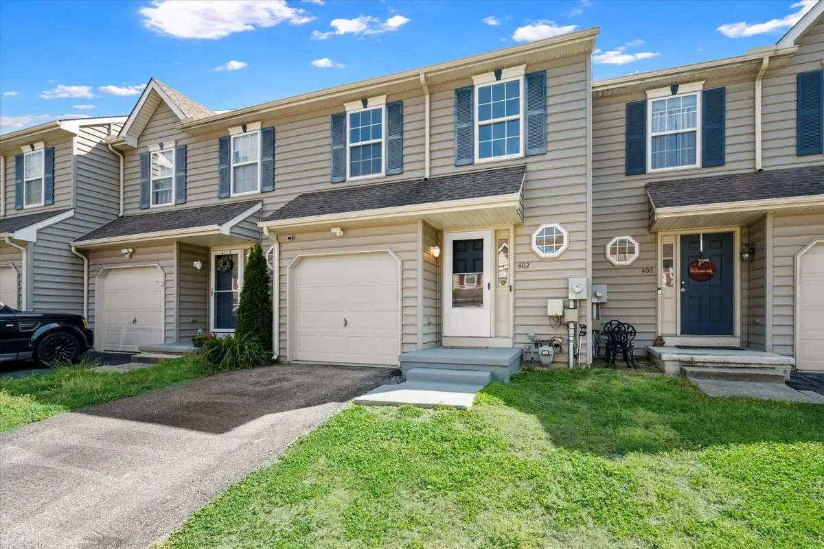 402 Baldini Blvd, Wilmington, DE 19805 - #1