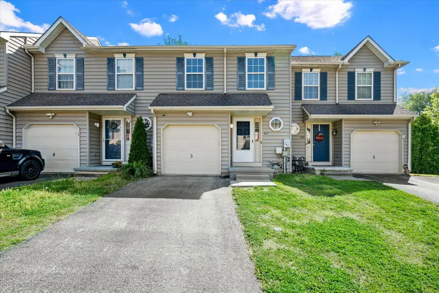 402 Baldini Blvd, Wilmington, DE 19805 - #2