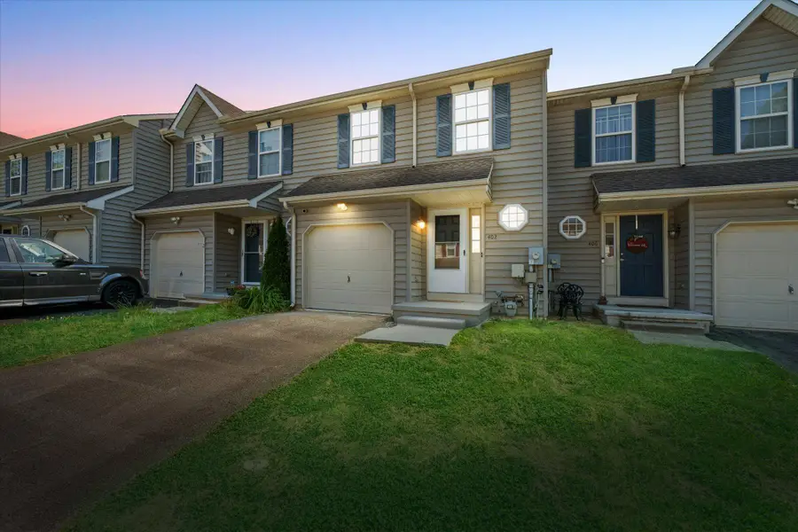 402 Baldini Blvd, Wilmington, DE 19805 - #3