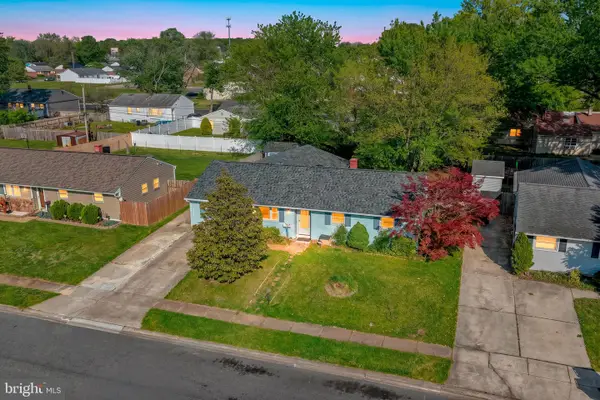 121 Flintlock Rd, NEWARK, DE 19713