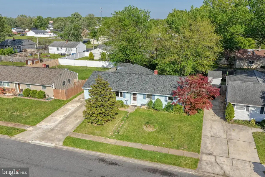 121 Flintlock Rd, Newark, DE 19713 - #3