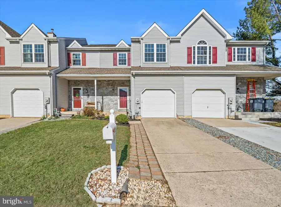 126 Shinn Cir, Wilmington, DE 19808 - #2