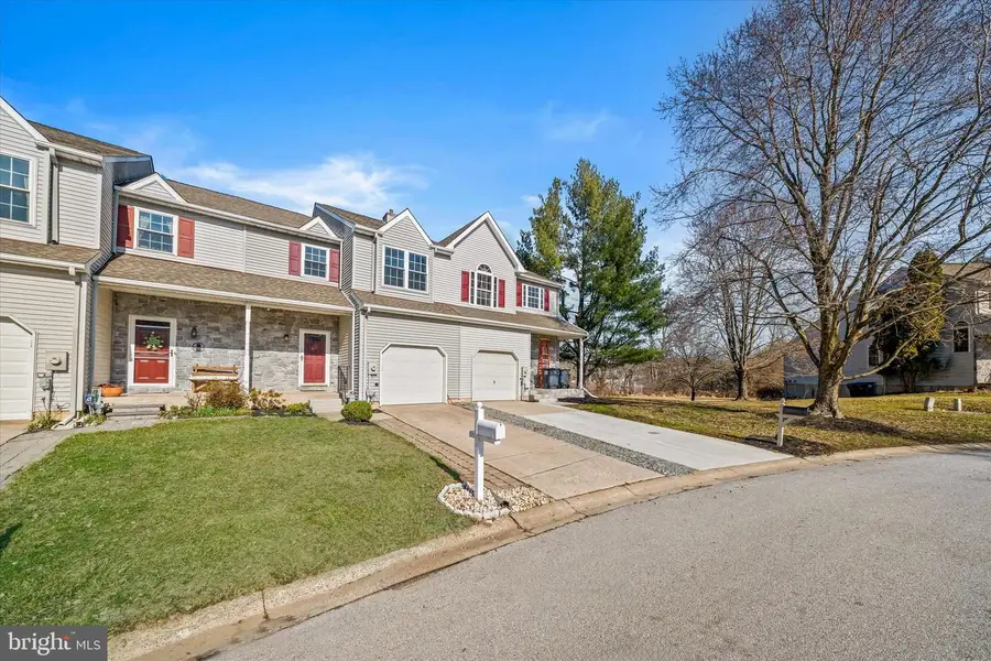 126 Shinn Cir, Wilmington, DE 19808 - #3