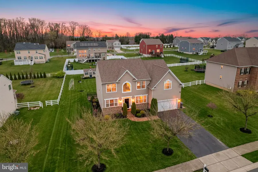 1110 Cardigan Rd, Middletown, DE 19709 - #2