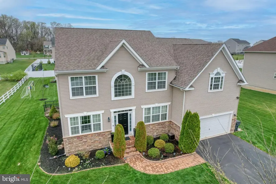 1110 Cardigan Rd, Middletown, DE 19709 - #3