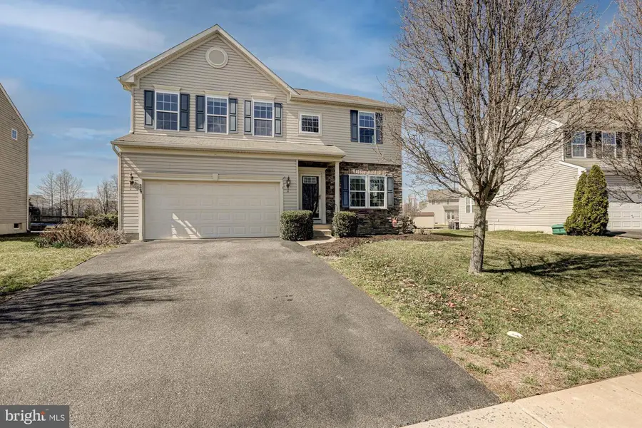 129 Abbigail Xing, Townsend, DE 19734 - #2