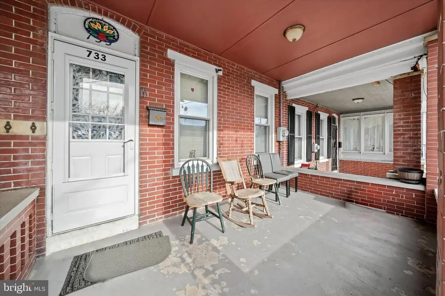 733 S Harrison St, Wilmington, DE 19805 - #3