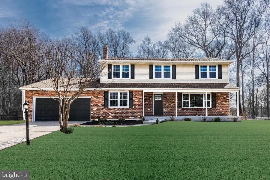 2320 Lighthouse Ln, Wilmington, DE 19810 - #2