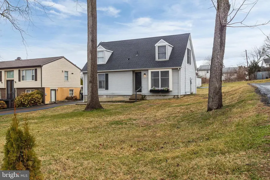 2811 Newport Gap Pike, Wilmington, DE 19808 - #2