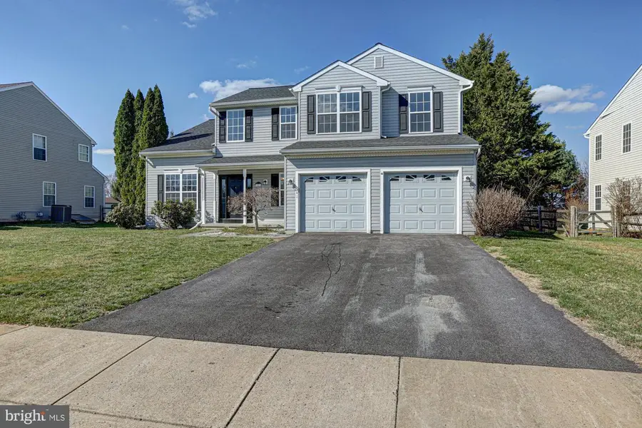 541 Diamond Dr, Middletown, DE 19709 - #2