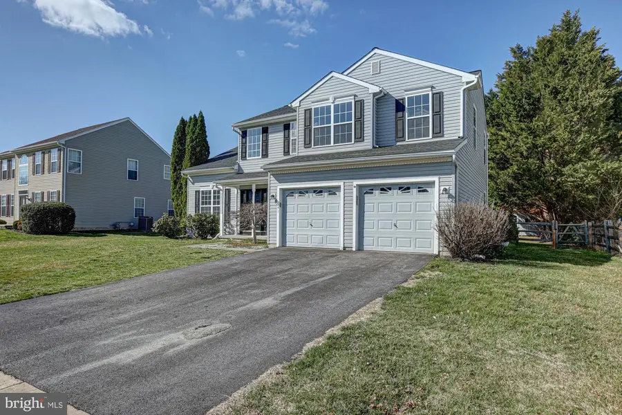 541 Diamond Dr, Middletown, DE 19709 - #3